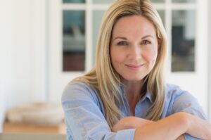 Brow lift in La Jolla