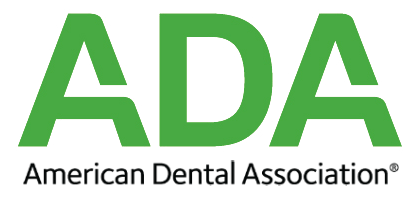 American Dental Association Logo