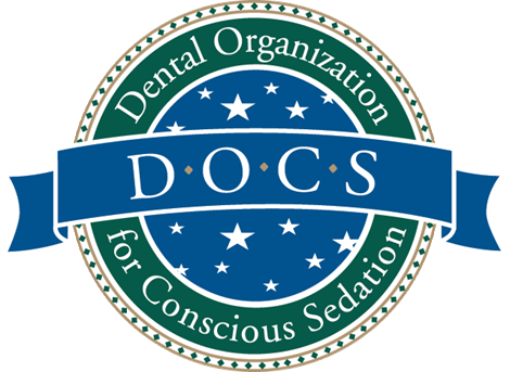 Dental Organization for Conscious Sedation