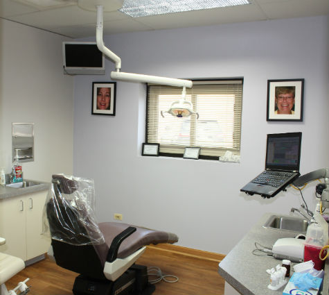 Dental Services in Countryside, IL